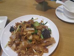 -台北楚楚园馅饼粥(虹桥南丰城店)