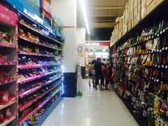 -卜蜂莲花(杨高北路店)
