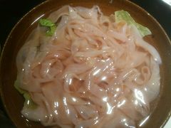 鸭肠-根据地火锅(南河桥店)