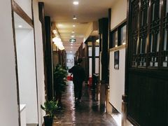 -鸭王烤鸭店(三里河店)
