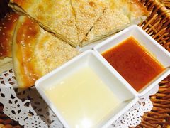 -阿罗新疆菜(人民广场店)