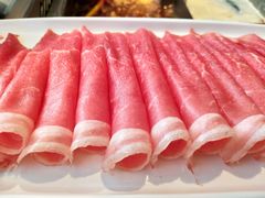 -海底捞火锅(老城根店)