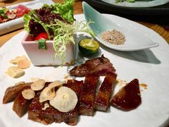 厚烧牛舌-花潮料理艺食馆(世欧广场店)