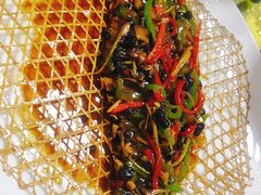 -天天向上素食餐厅(五台山店)