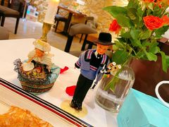 -LA CREPERIE BRETONNE布列塔尼法式餐厅(天童北路店)