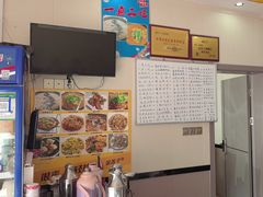 -鱼味馆(万佛湖店)