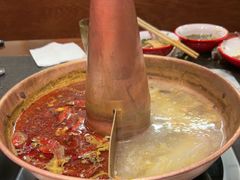 -京元盛铜锅涮肉(上海总店)