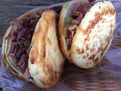 -保定驴肉火烧(吉祥店)