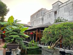 -猪肉婆私房菜(容桂总店)