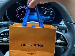 -LV路易威登(时代广场店)