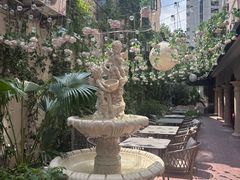 -Osteria Garden 生蚝花园餐厅(原进贤路店)