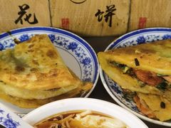 -老客满蛋饼(双塔市集店)