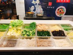 -拿渡·水煮鱼 麻辣香锅(西单大悦城店)