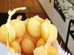 -利强记北角鸡蛋仔(弥敦道店 )