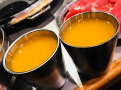 -老板娘的烤肉店(港湾广场店)