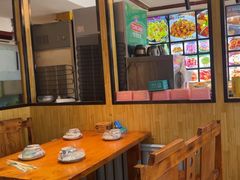 -五谷丰登·胶东海鲜·家常菜(张村店)