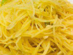 -山沟沟羊小馆&烤全羊羊肉汤(麦岛店)