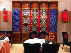 -凤凰楼酒家·粤宴点心(华强北店)