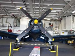 -中途岛号航空母舰博物馆