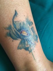-天道tattoo纹身穿孔工作室