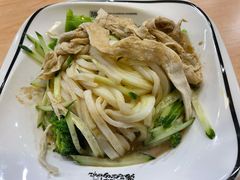 麻酱凉皮-魏家凉皮(祈年大厦店)