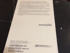 6s plus64GB-Apple 零售店(Causeway Bay)