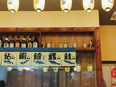 -本格·深夜食堂(北理工店)