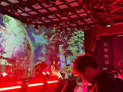 -MOSSO·Liveshow(M3香港广场店)
