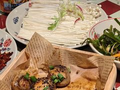 -赵美丽重庆火锅(西安直营总店)