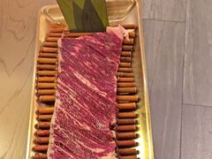 -西塔老太太泥炉烤肉(济南首店)