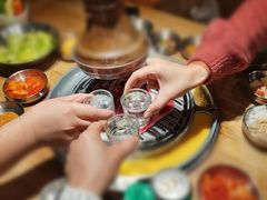 -GOGIYA·咕叽吖韩国传统烤肉店(小榄店)