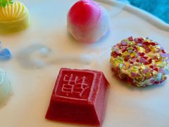 -锦楼·臻选新杭帮(正大广场店)