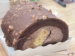 -Tomado绿色烘焙(大尧三路店)