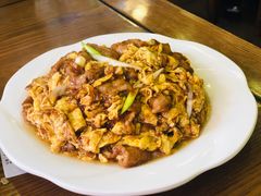 -老回回饺子馆(海洋馆店)