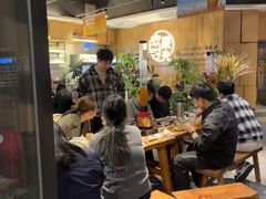 -木屋烧烤(龙岗南联店)