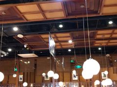 大堂-黑鸡小馆(金源店)
