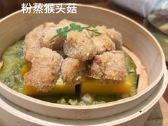 -七色云蔬食(喜邻里店)