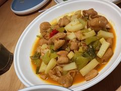 -胡家大厨(西三庄店)