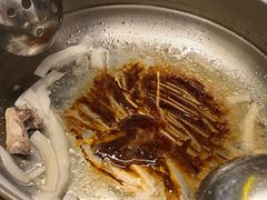 -润园四季椰子鸡火锅(南山海岸城店)