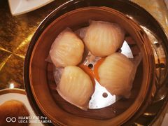 -唐阁(香港朗廷酒店)
