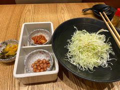 菜丝色拉-胜博殿霸王树(嘉里中心店)
