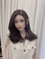 -CD Hair salon