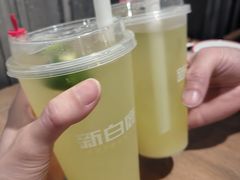 -新白鹿餐厅(城西银泰城店)