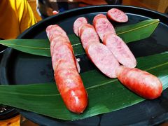 -九田家黑牛烤肉料理(香河店)