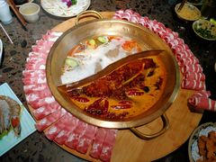 -小龙坎老火锅(天汉长街店)