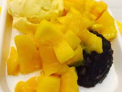 -满记甜品(荟聚购物中心店)