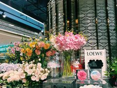 -Olé精品超市(广州太古汇店)