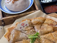-芋包王闽南茶楼(八市店)