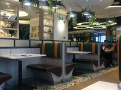 大堂-新宝餐厅(流塘店)
