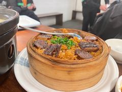 -乔街深夜食堂·小龙虾·高压锅生蚝(杭州总店)